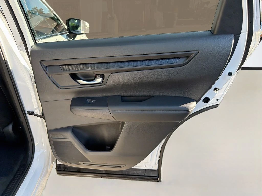 2024 Honda CR-V EX - Photo 30