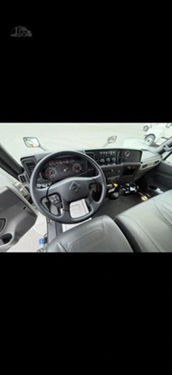 2025 International MV - image 7