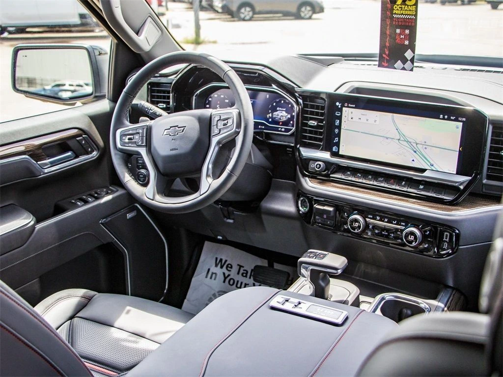 2025 Chevrolet Silverado 1500 RST - Photo 26