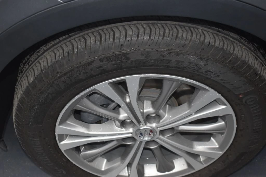 2022 Buick Envision Preferred - Photo 13