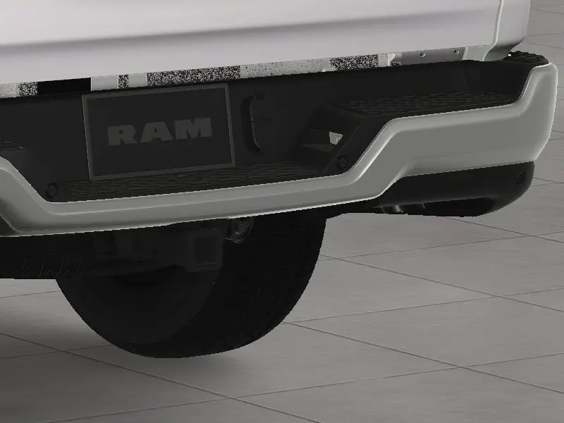 2025 Ram 1500 Tradesman photo 15