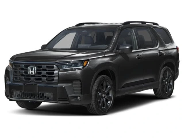 2026 Honda Pilot Sport AWD's photo