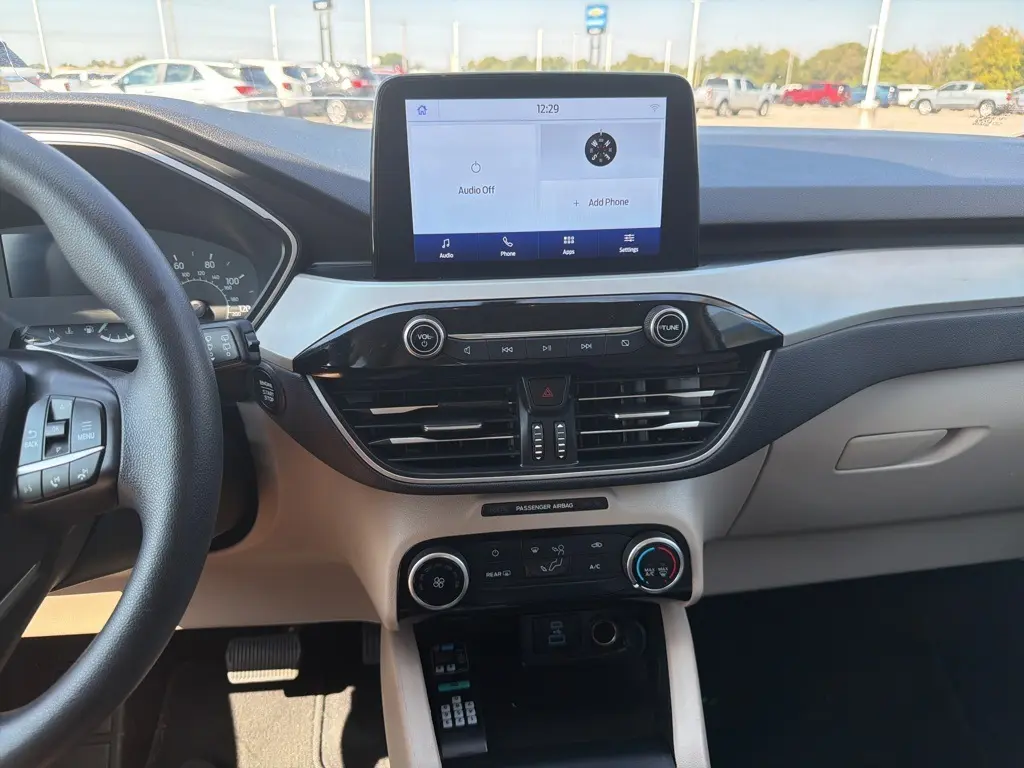 2022 Ford Escape SE photo 20