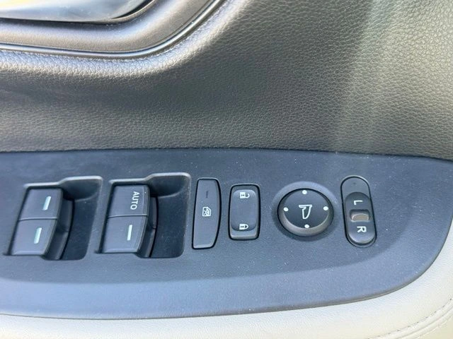 2024 Honda HR-V LX - Photo 9