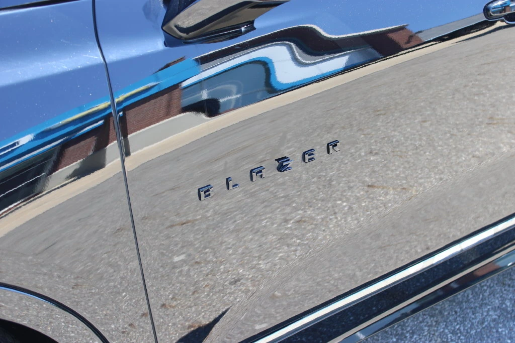 2022 Chevrolet Blazer RS - Photo 11