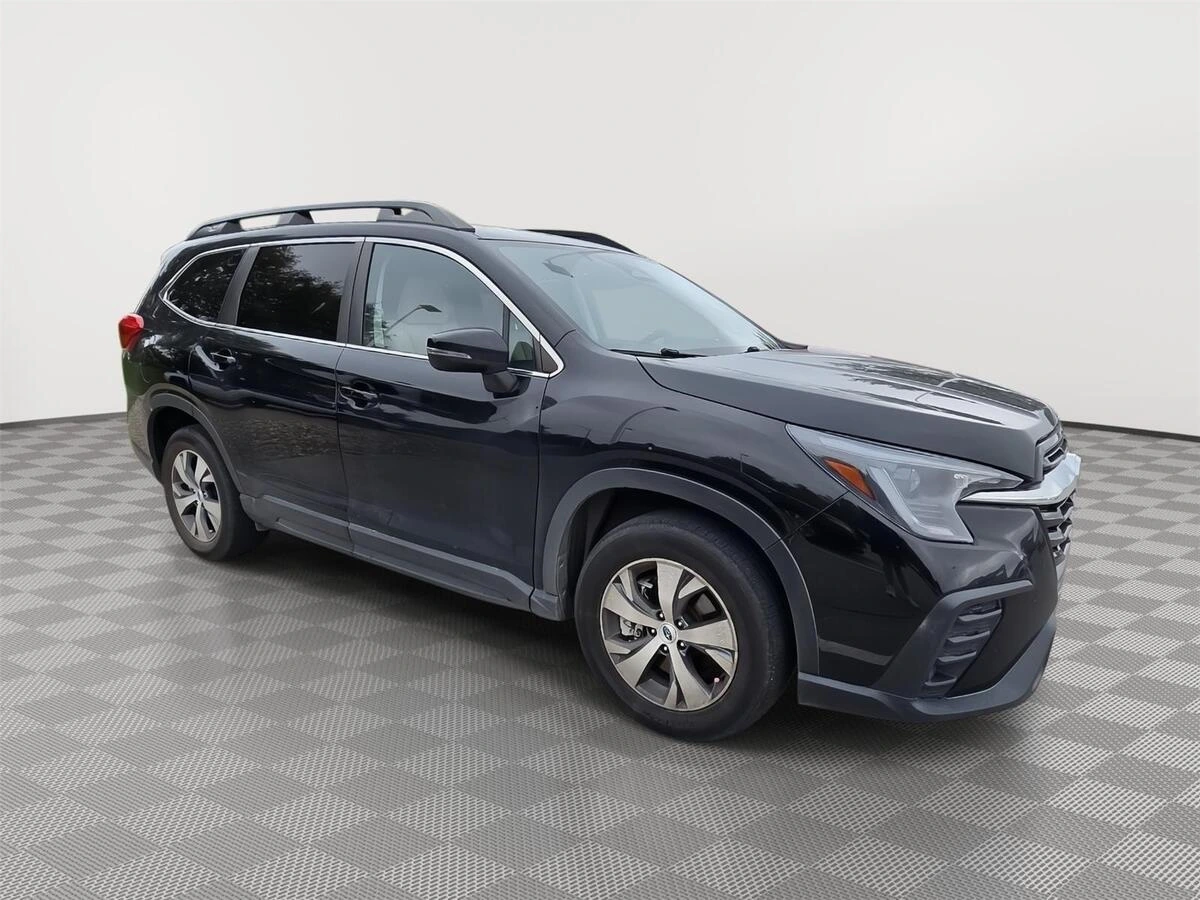 2023 Subaru Ascent