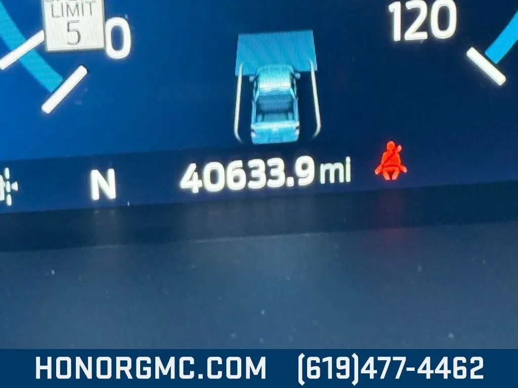 2023 Ford F-150 King Ranch photo 32