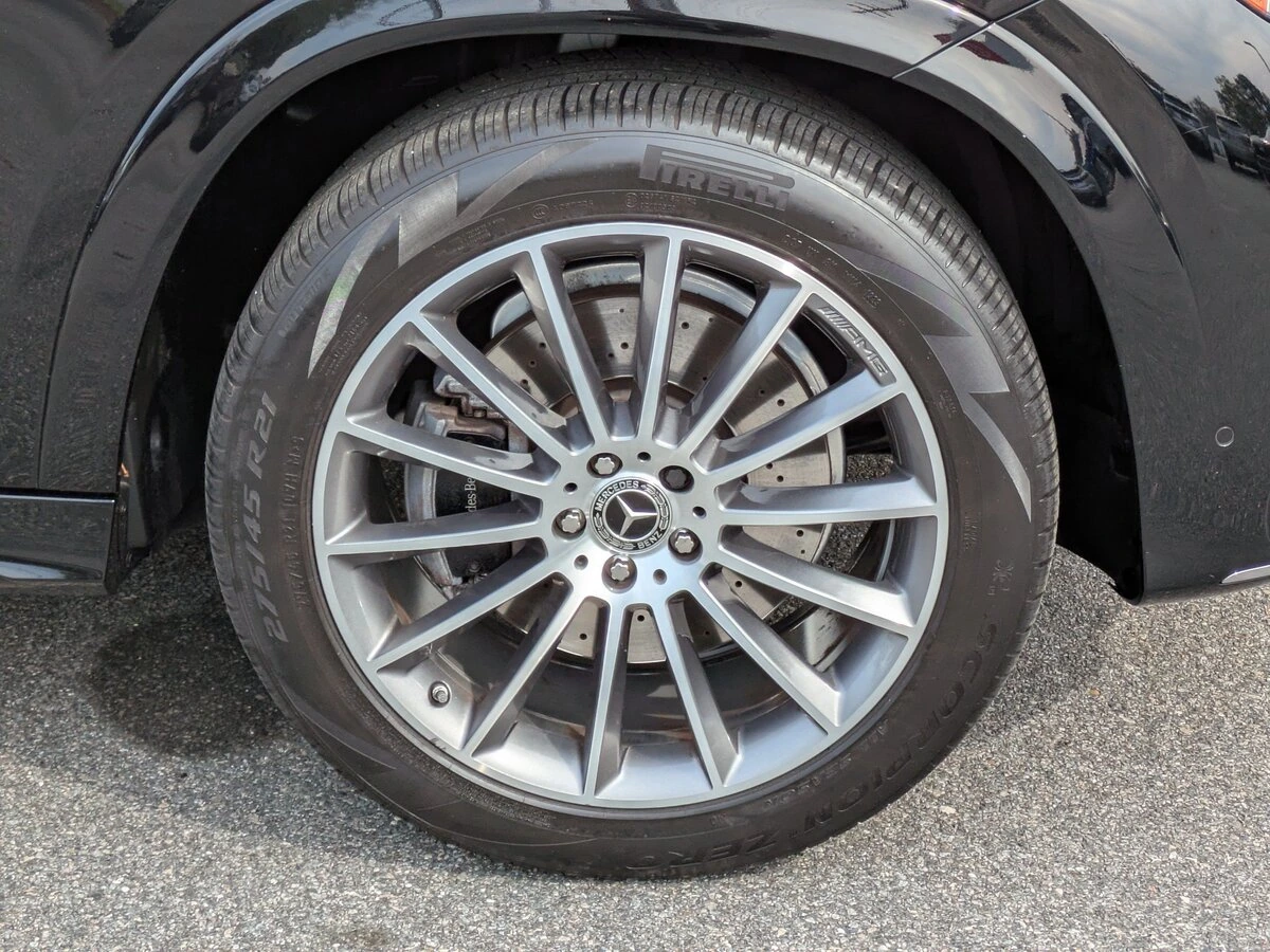 2024 Mercedes-Benz GLE GLE350 - Photo 11