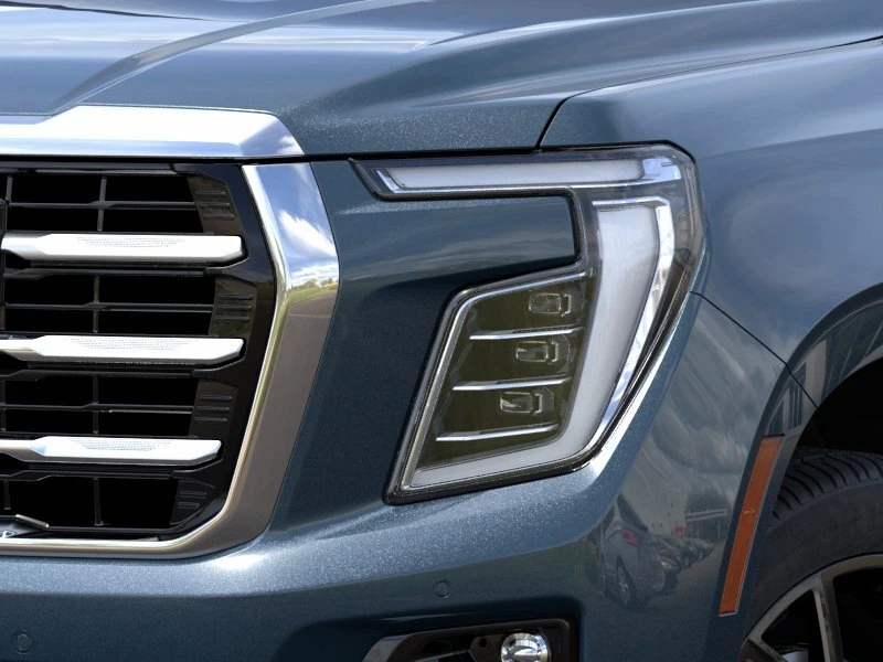 2026 GMC Yukon Elevation - Photo 10