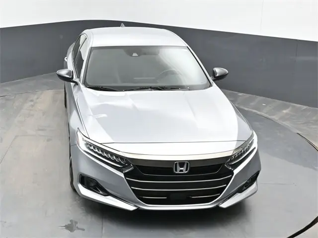 2022 Honda Accord Sport photo 11