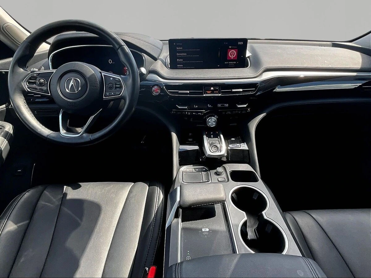 2023 Acura MDX Base - Photo 7