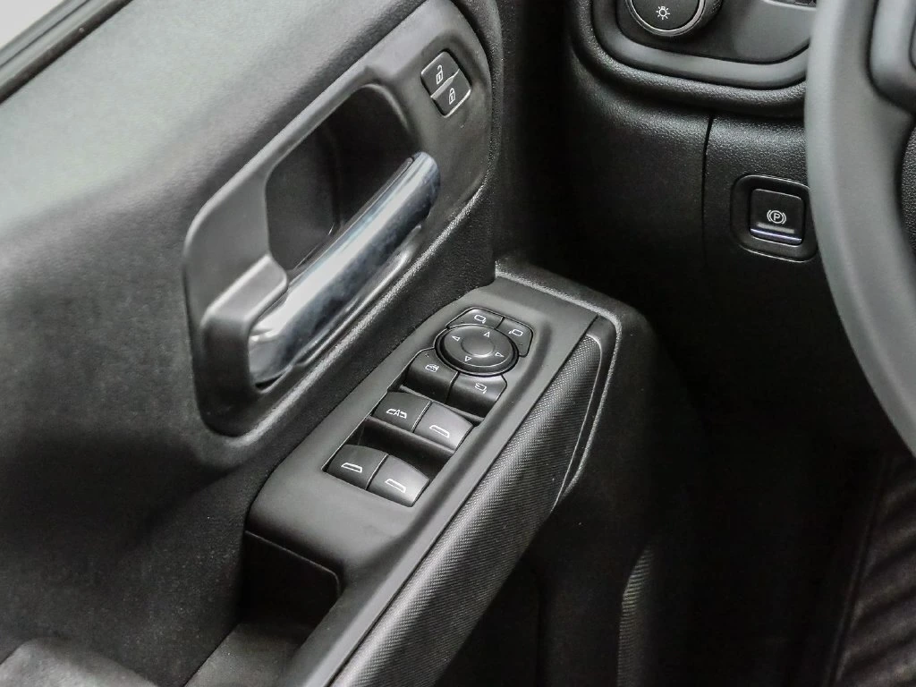 2026 Chevrolet Silverado 2500 HD Custom - Photo 26