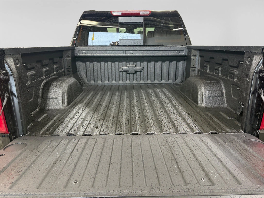 2026 Chevrolet Silverado 1500 LT Trail Boss - Photo 40