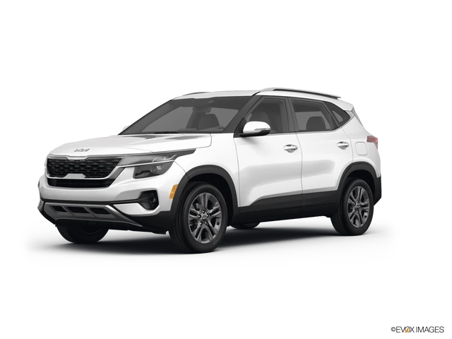 2023 Kia Seltos 2.0 S FWD's photo