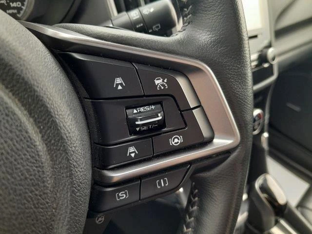 2023 Subaru Forester Touring - Photo 15