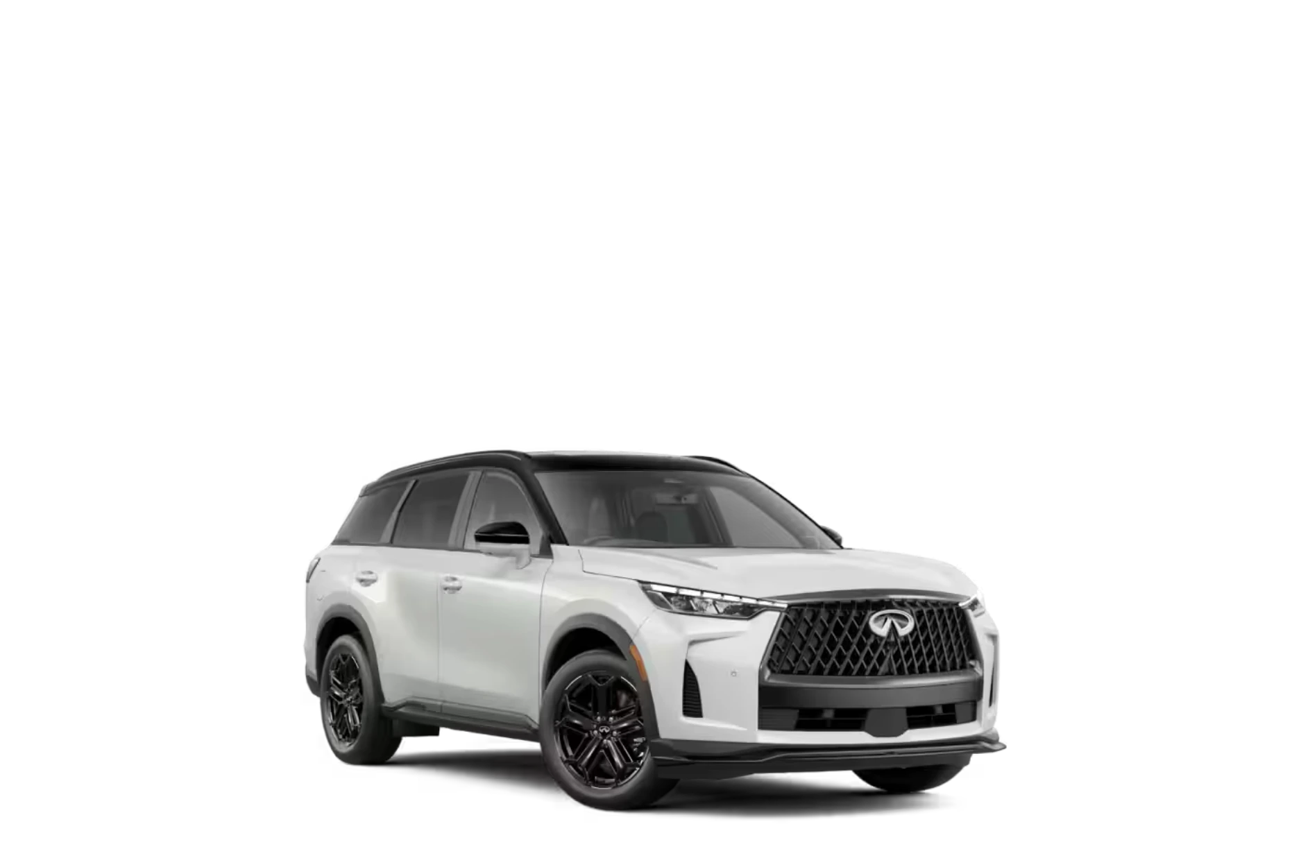 INFINITI QX60 at INFINITI of Beachwood