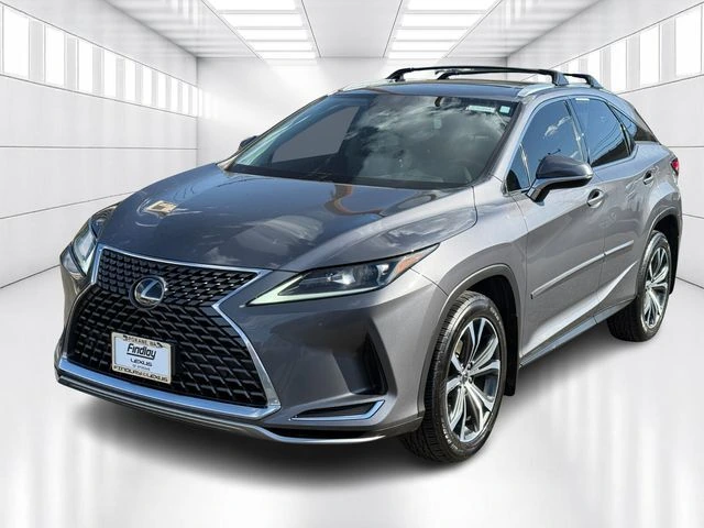 2020 Lexus RX 350 350 AWD's photo