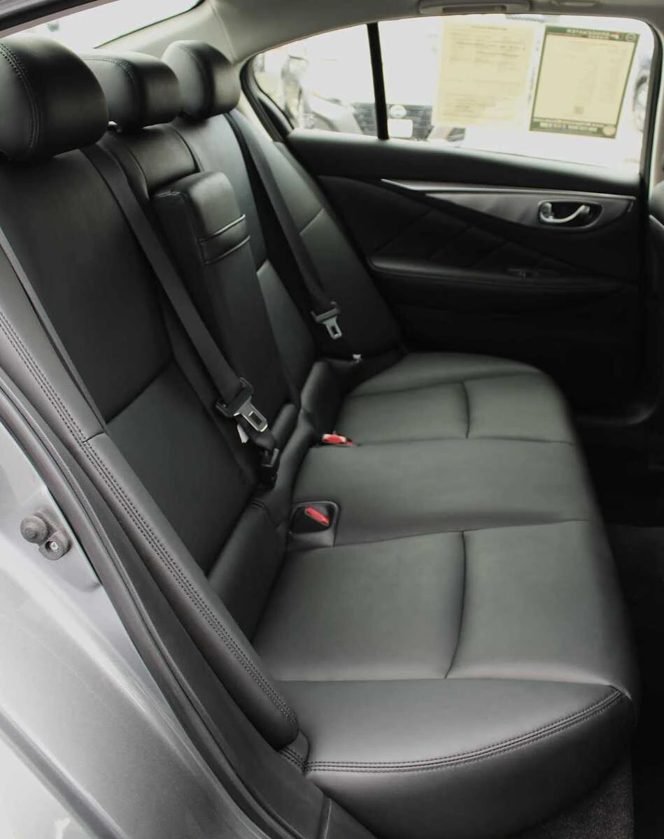 2017 INFINITI Q50 Premium - Photo 21