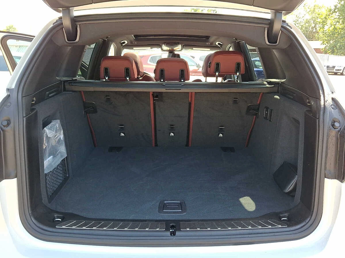 2024 BMW X3 30i - Photo 27