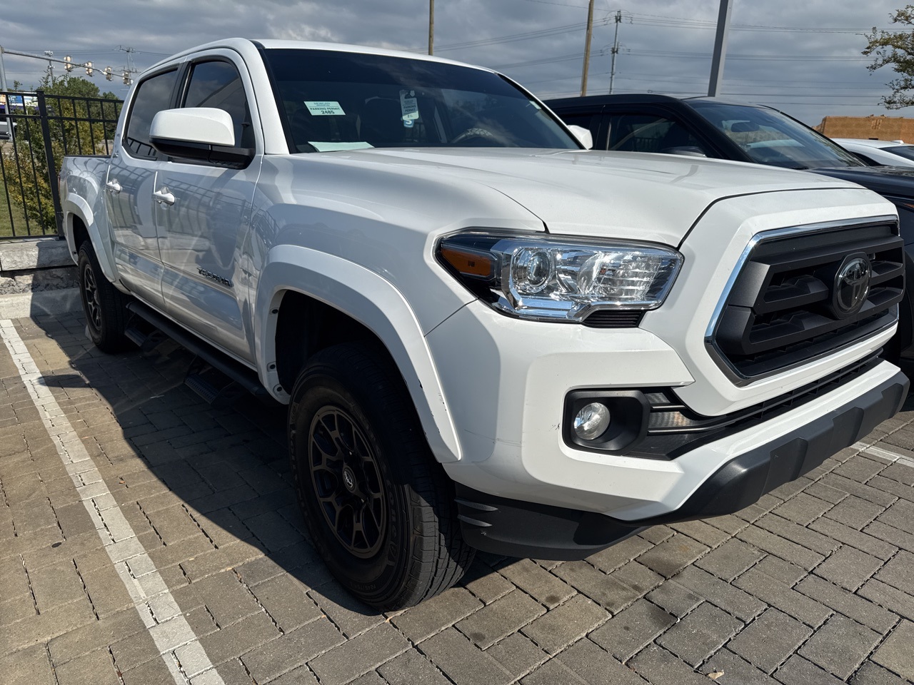 Vehicle
