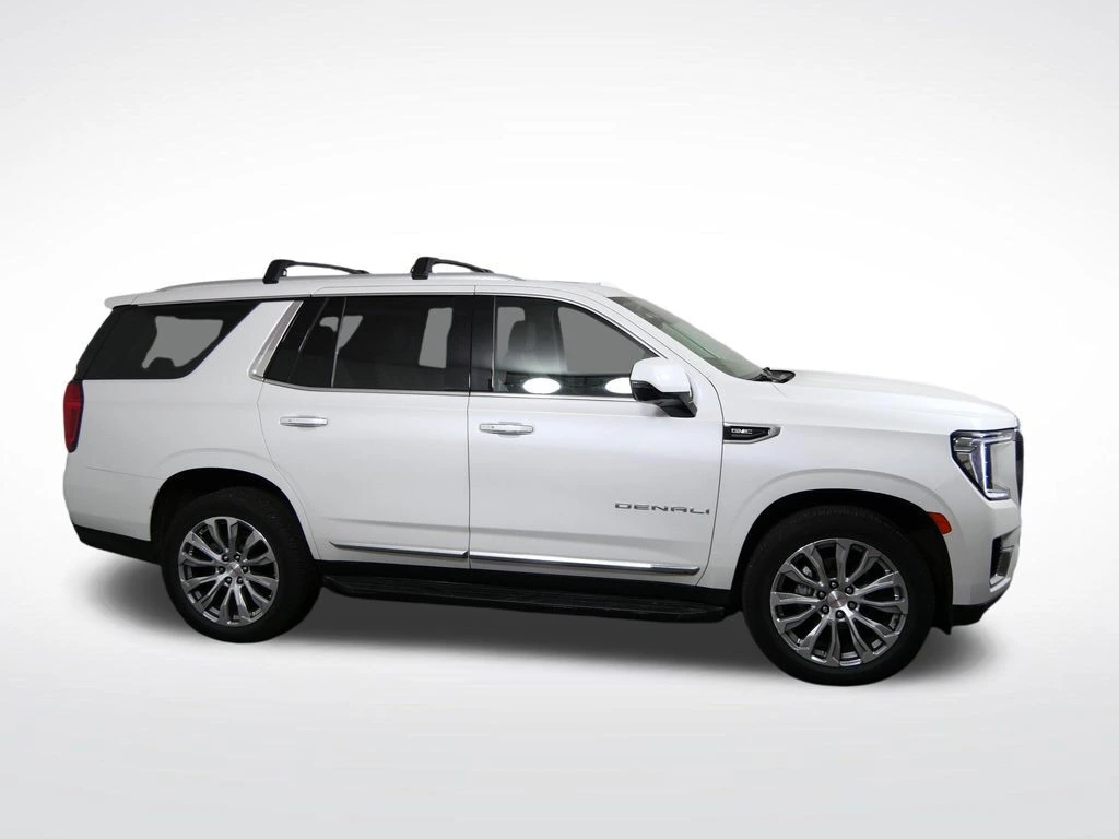 Used 2021 GMC Yukon Denali with VIN 1GKS2DKL9MR478490 for sale in Golden Valley, Minnesota