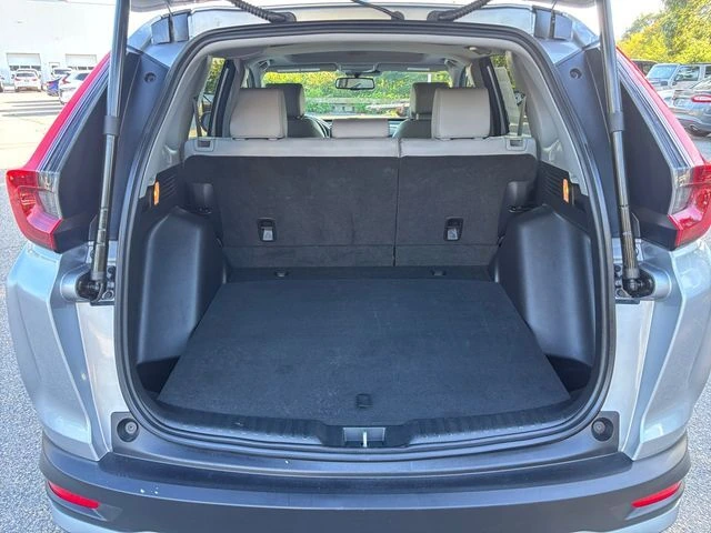 2022 Honda CR-V EX-L - Photo 17