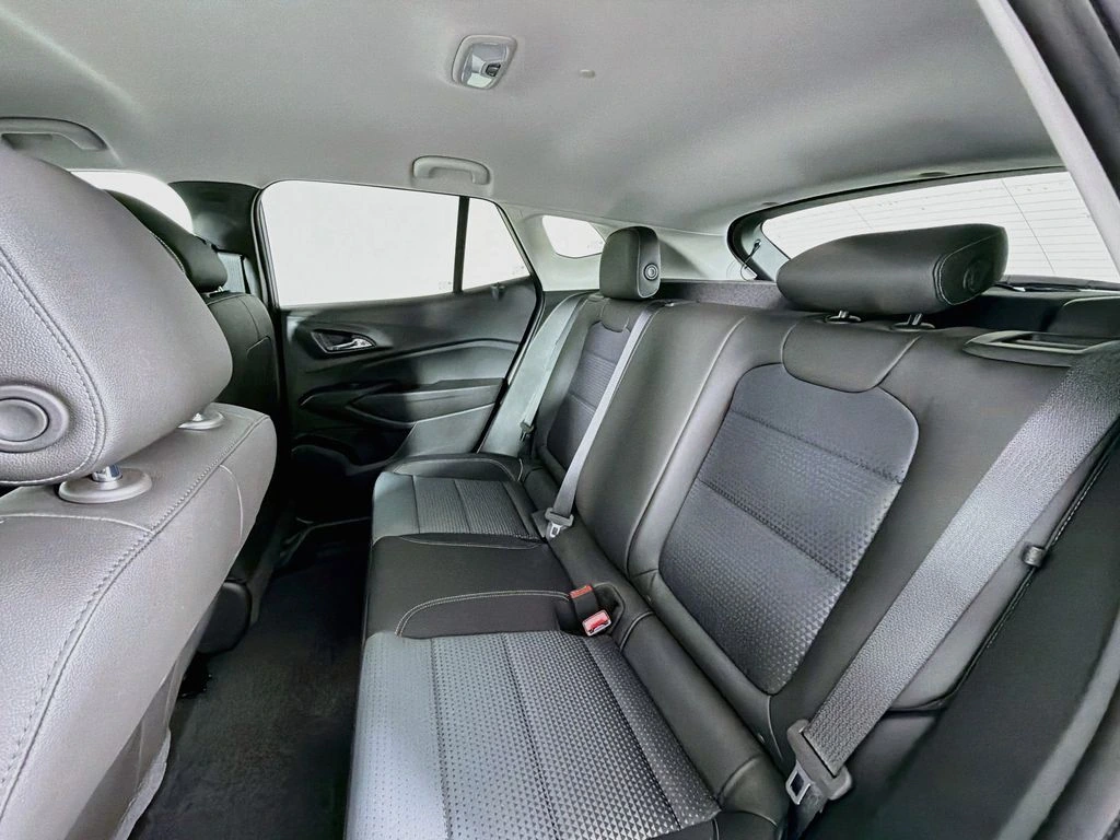 2026 Chevrolet Trax LT - Photo 23