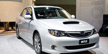 3rd gen wrx