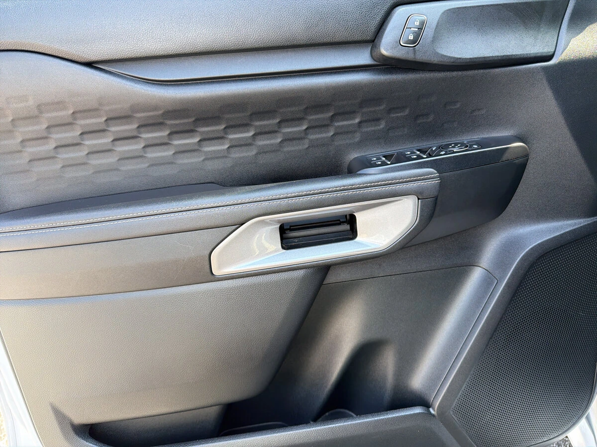 2024 Ford Ranger XLT - Photo 19