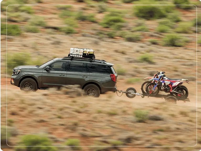 2025 Expedition Tremor SUV