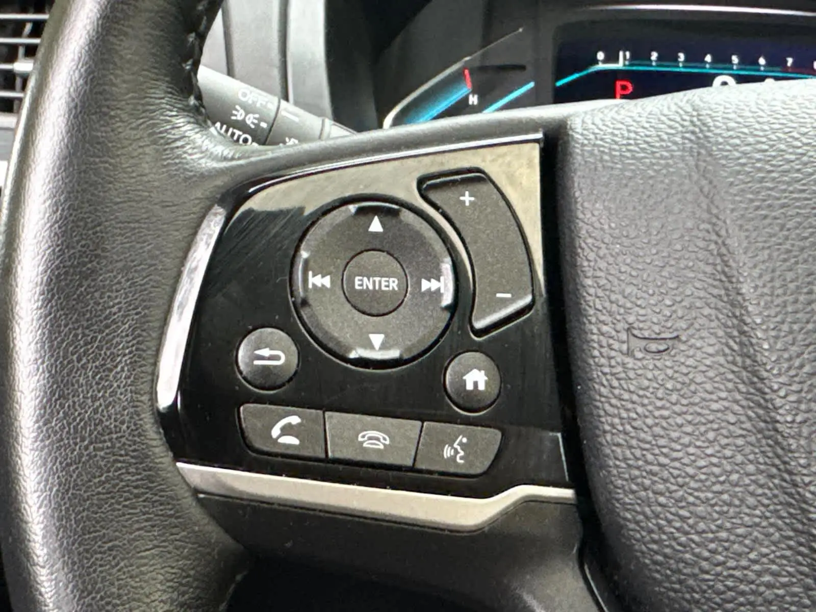 2023 Honda Odyssey Elite photo 22