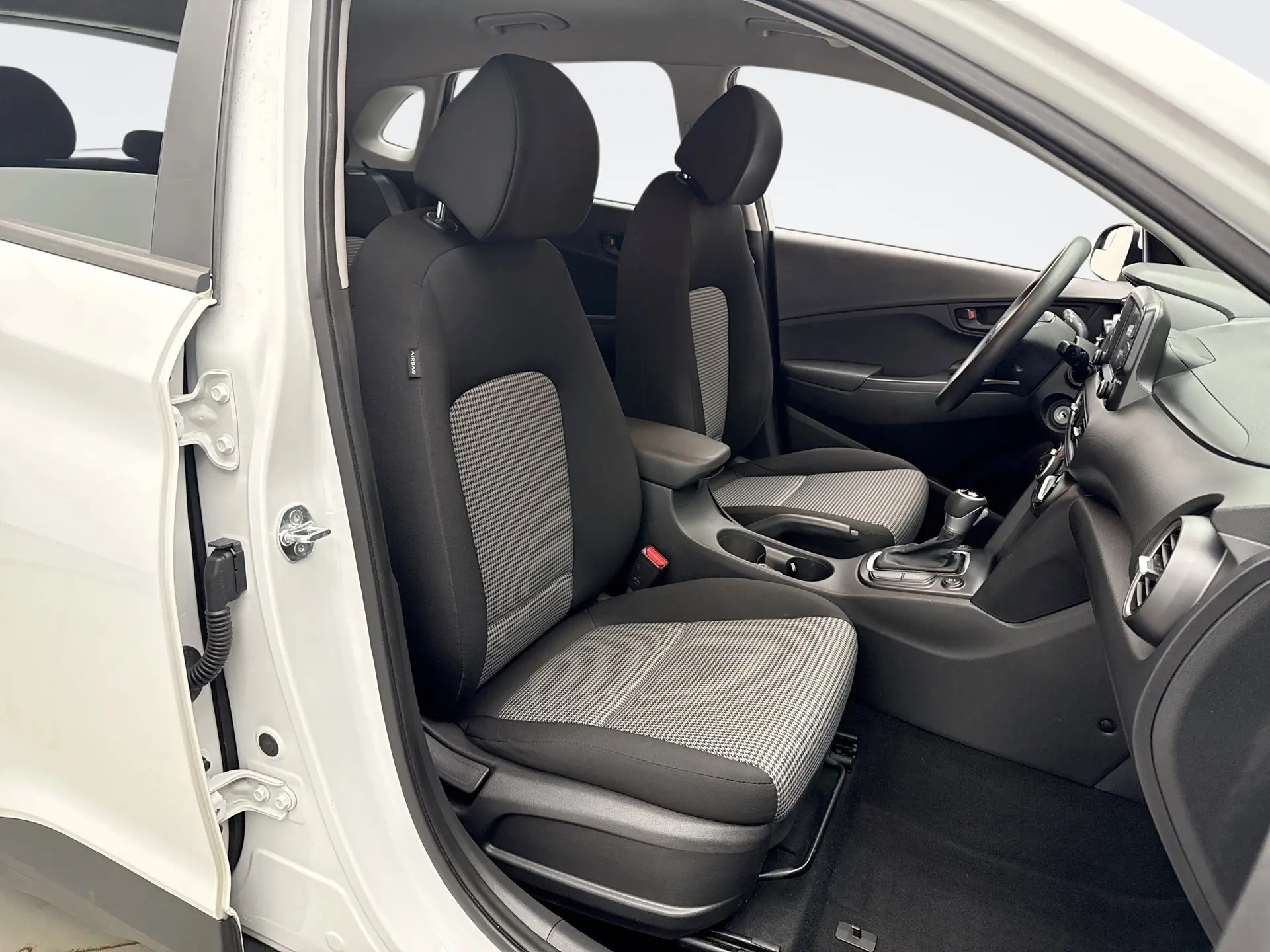 2019 Hyundai Kona SE photo 15