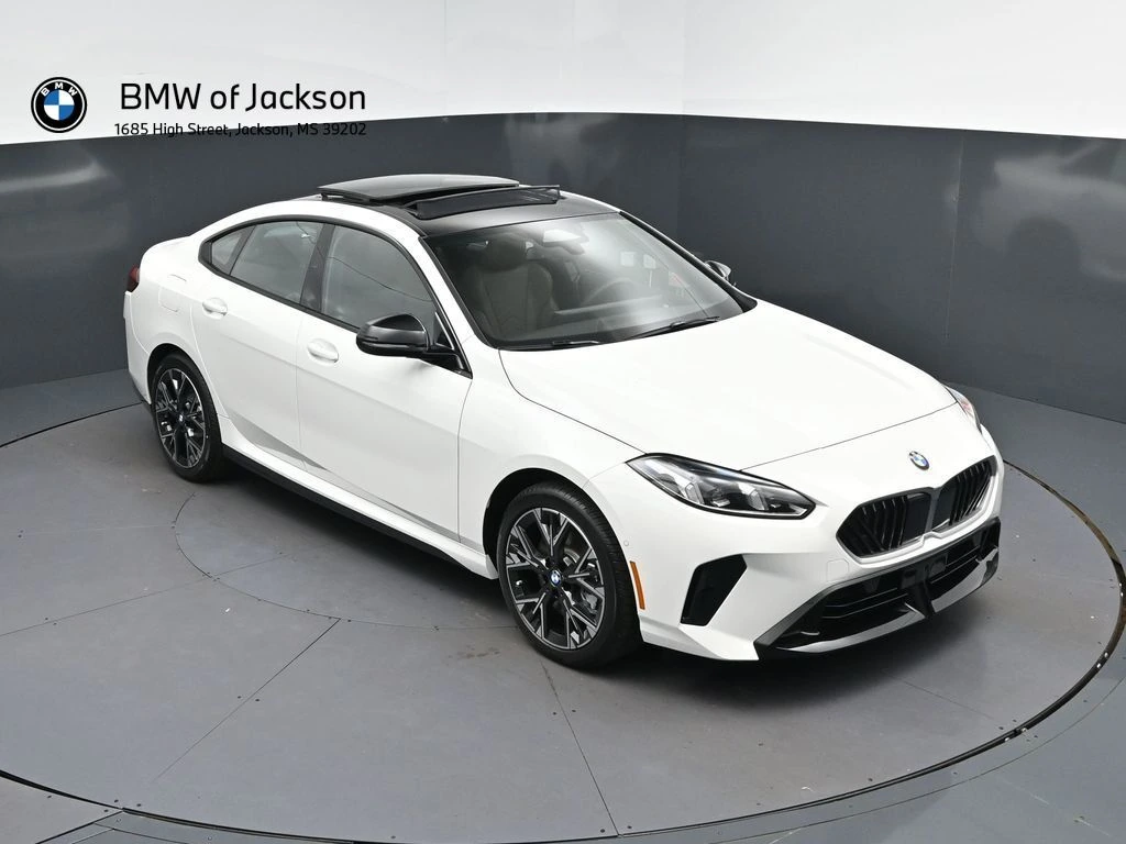 2026 BMW 2 Series 228 xDrive Gran Coupe's photo