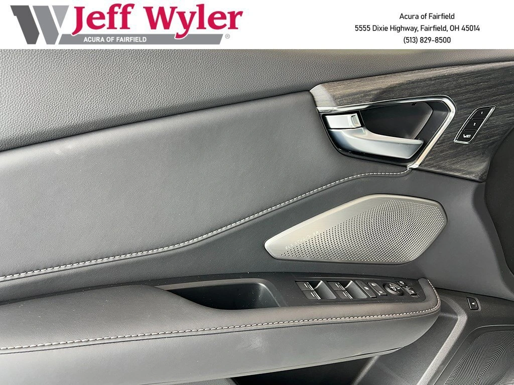 2026 Acura RDX Advance Package - Photo 20