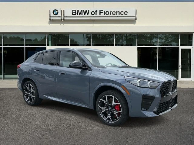 2026 BMW X2 xDrive28i's photo