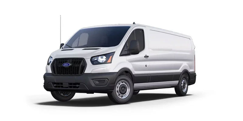 Long Wheelbase / Low Roof Cargo