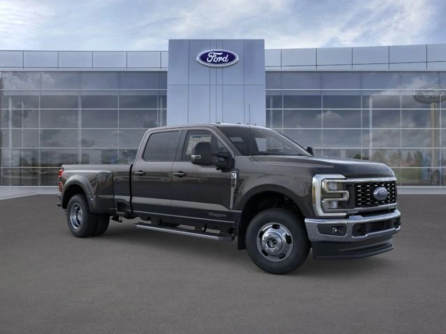 2026 Ford F-350's photo