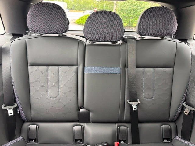 2026 MINI Hardtop 4 Door - Photo 26