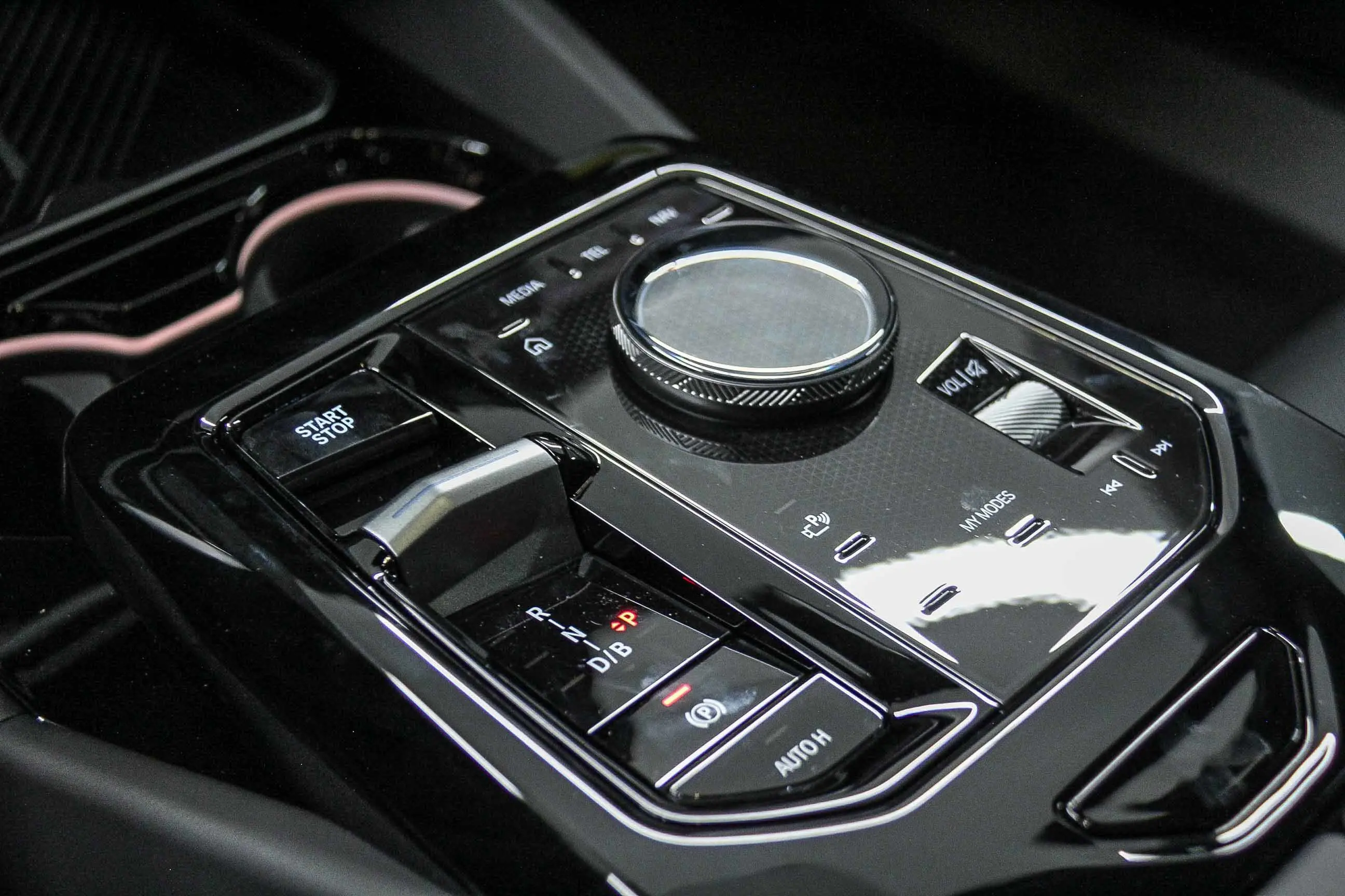 2026 Bmw i5 xDrive40 photo 19