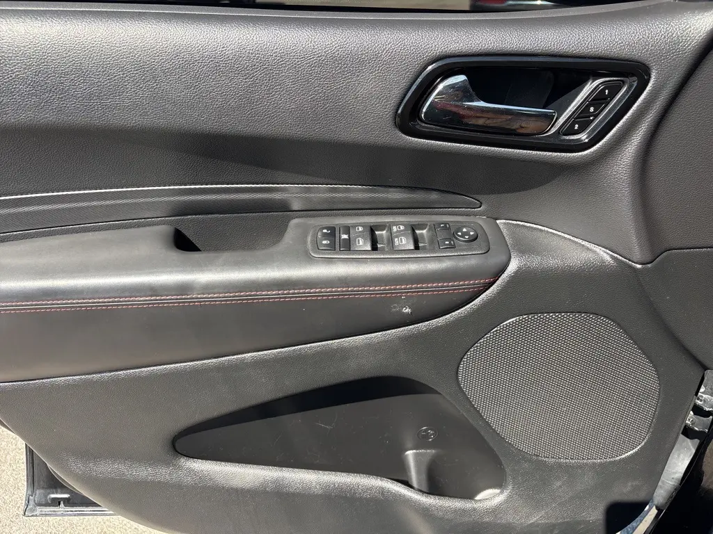 2023 Dodge Durango GT Plus photo 20