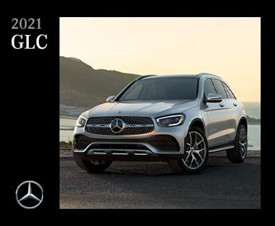 2021 GLC