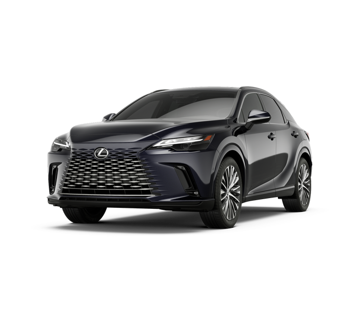 2026 Lexus RX 350h 350h Premium+ AWD