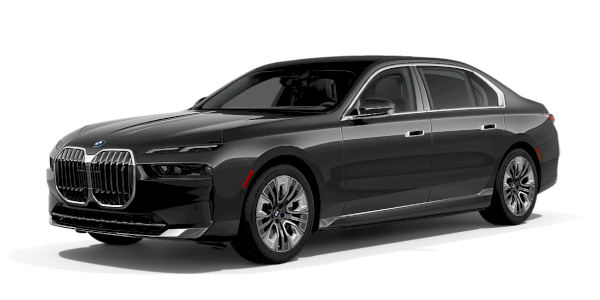 New BMW i7