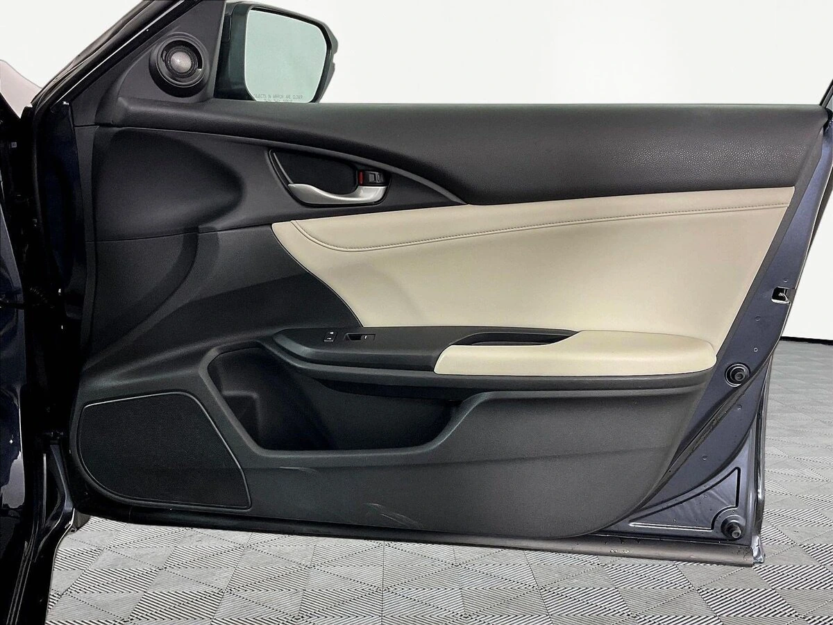 2019 Honda Insight Touring - Photo 28
