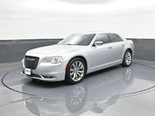 2020 Chrysler 300 Limited