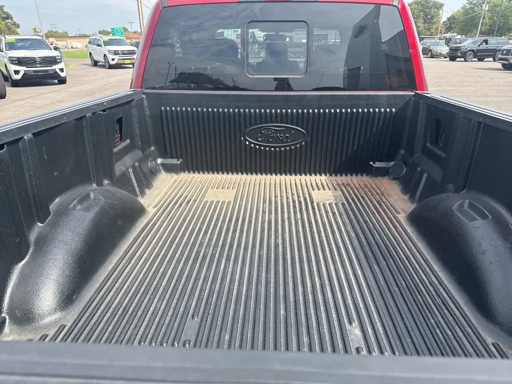 2018 Ford F-150 XLT photo 6