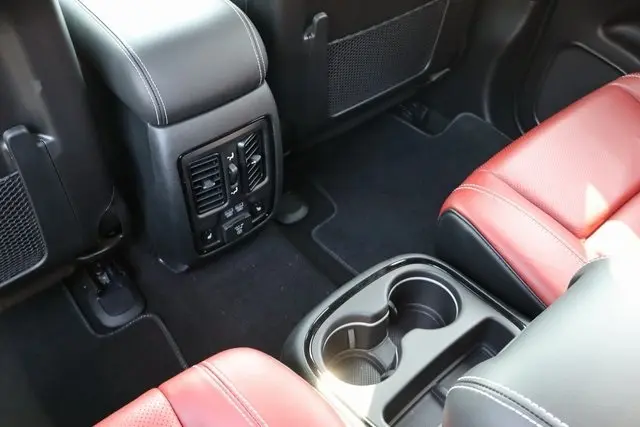 2024 Dodge Durango SRT Hellcat Premium photo 39