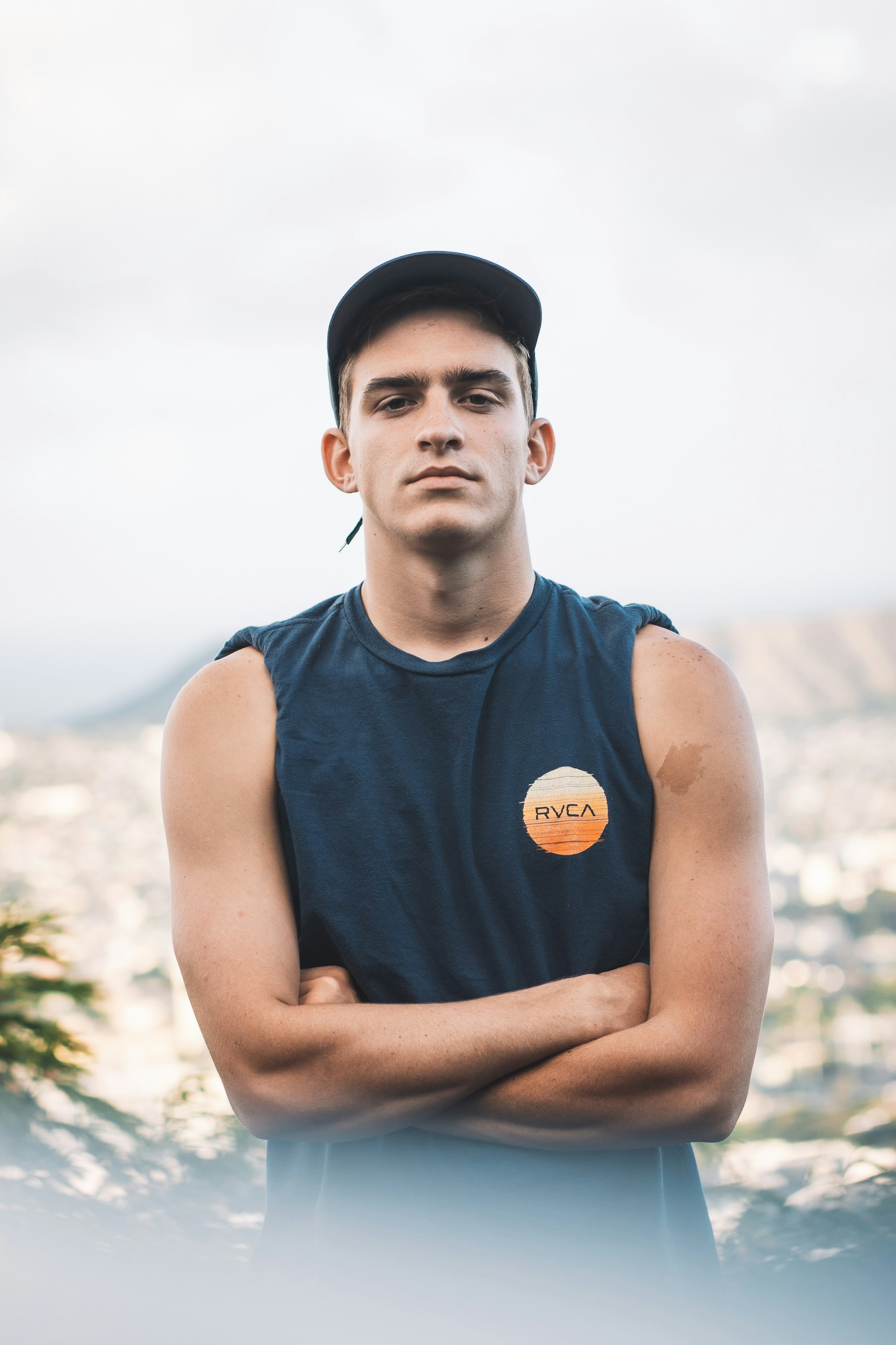 New car delivered to a home in Fresno, CA