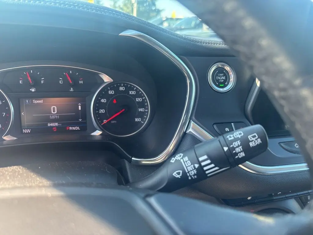 2020 Chevrolet Blazer 2LT photo 24