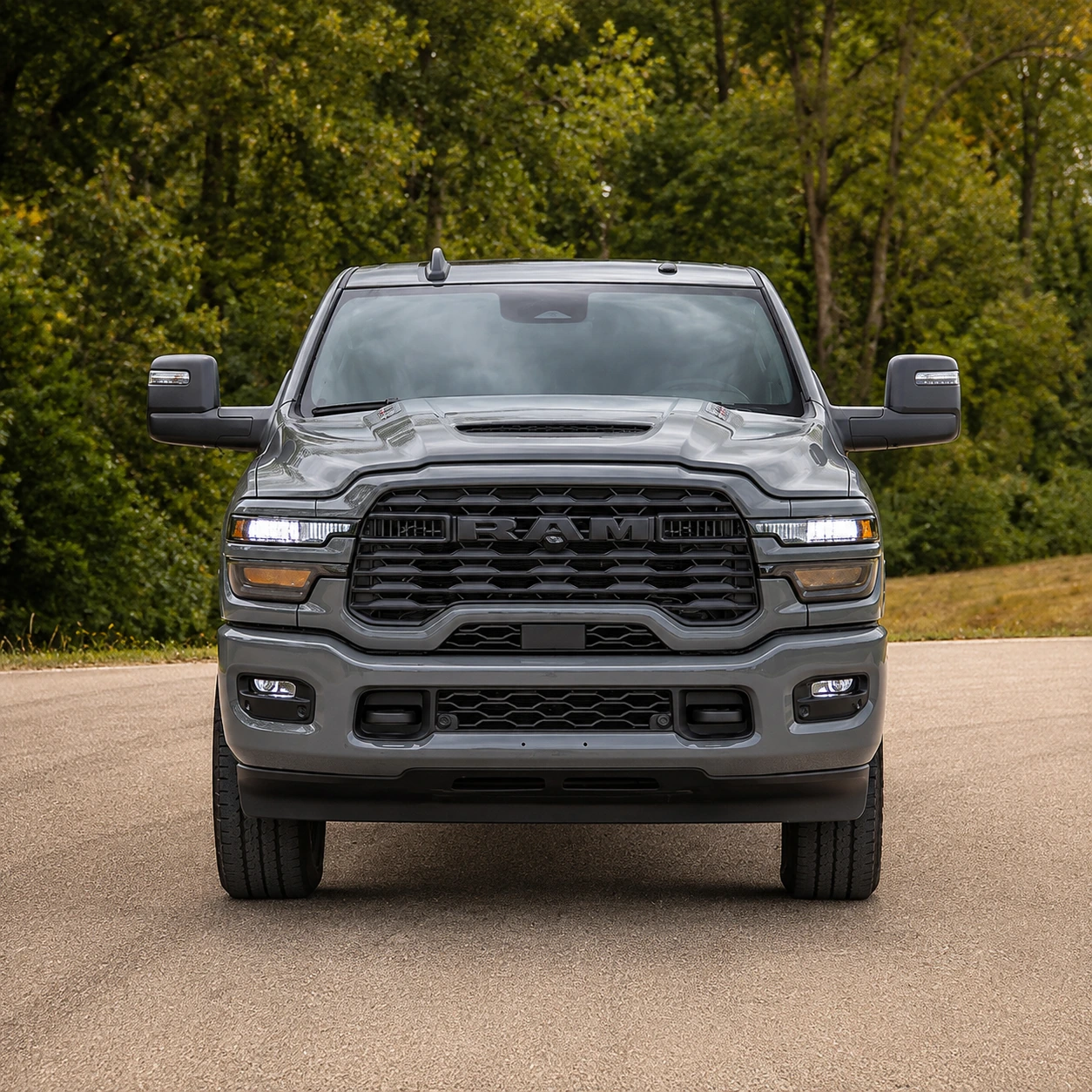 RAM 1500
